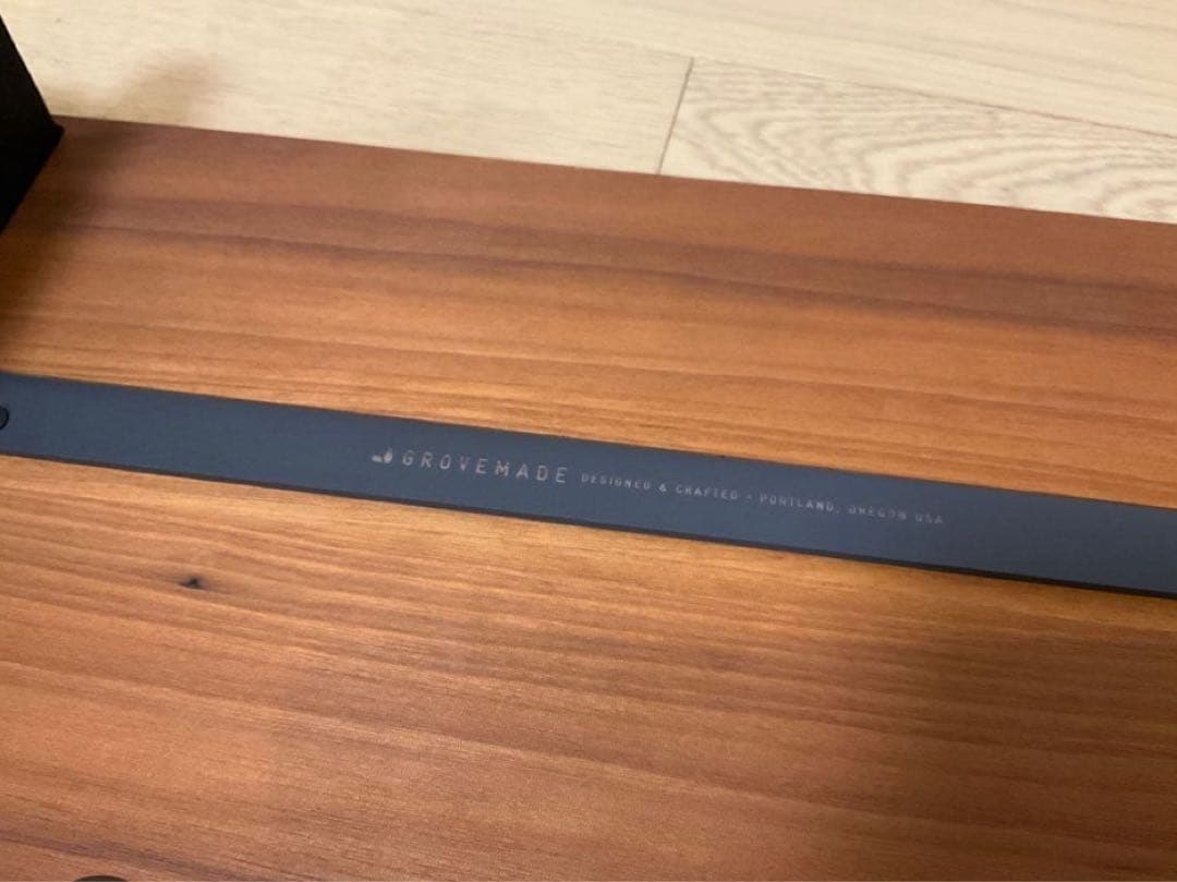 Grovemade グルーブメイド 3点セット