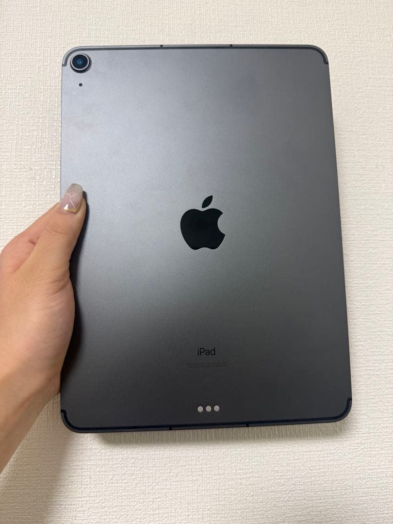 iPad本体 iPad Ari4