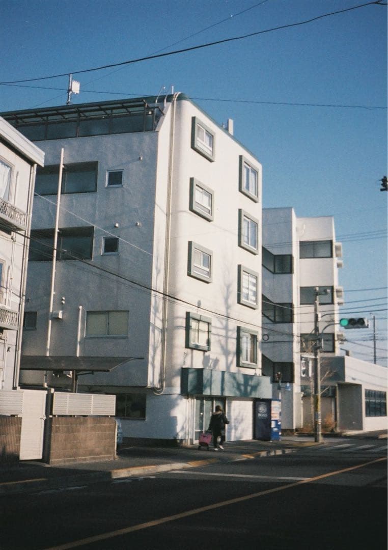 【動作確認・清掃済み＊試写あり】花柄＊リコーオートハーフE