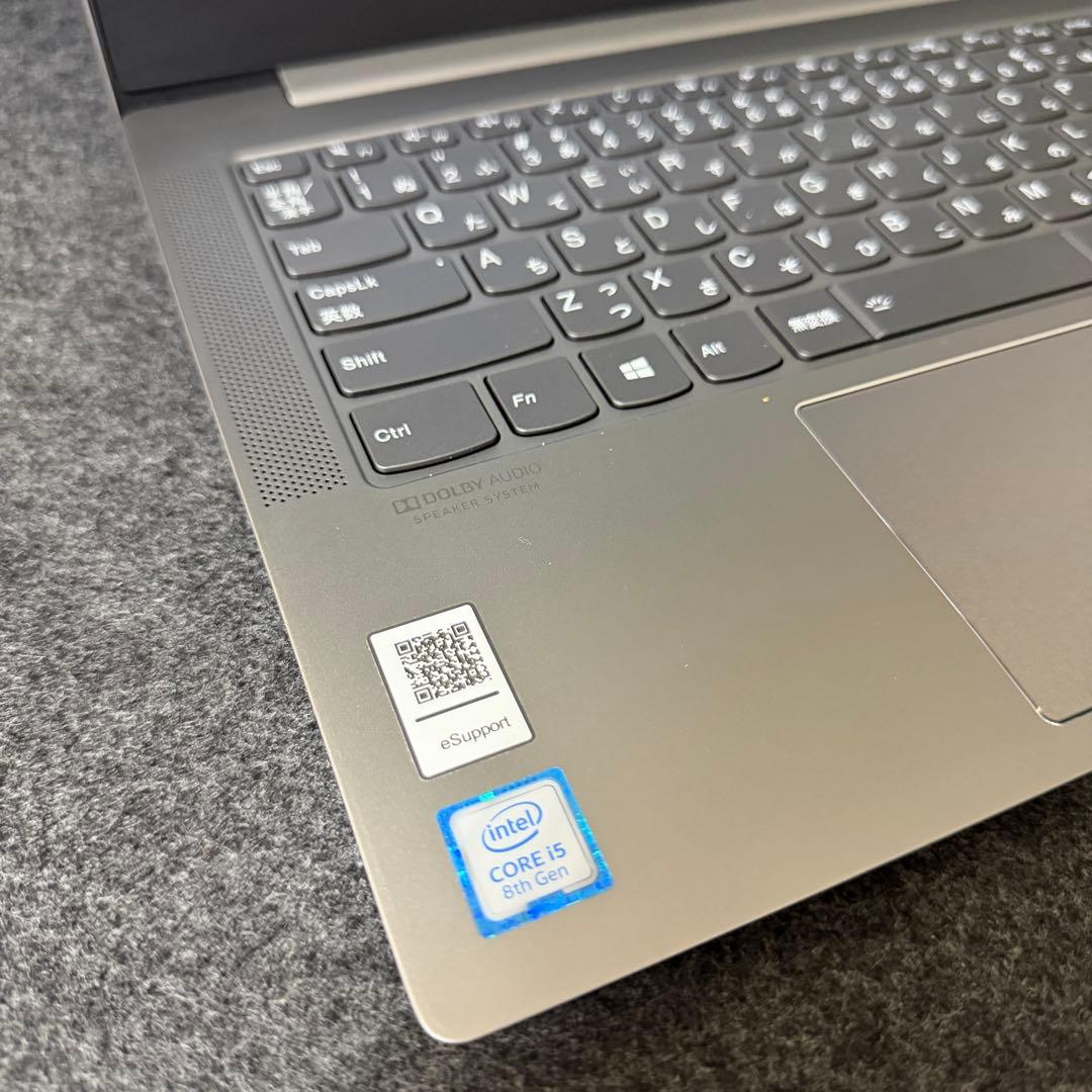中古 即納 Lenovo ideapad S540ノートブックCore i5