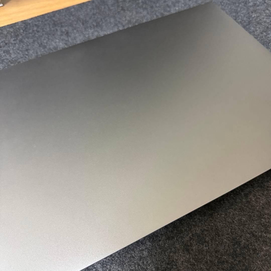 中古 即納 Lenovo ideapad S540ノートブックCore i5
