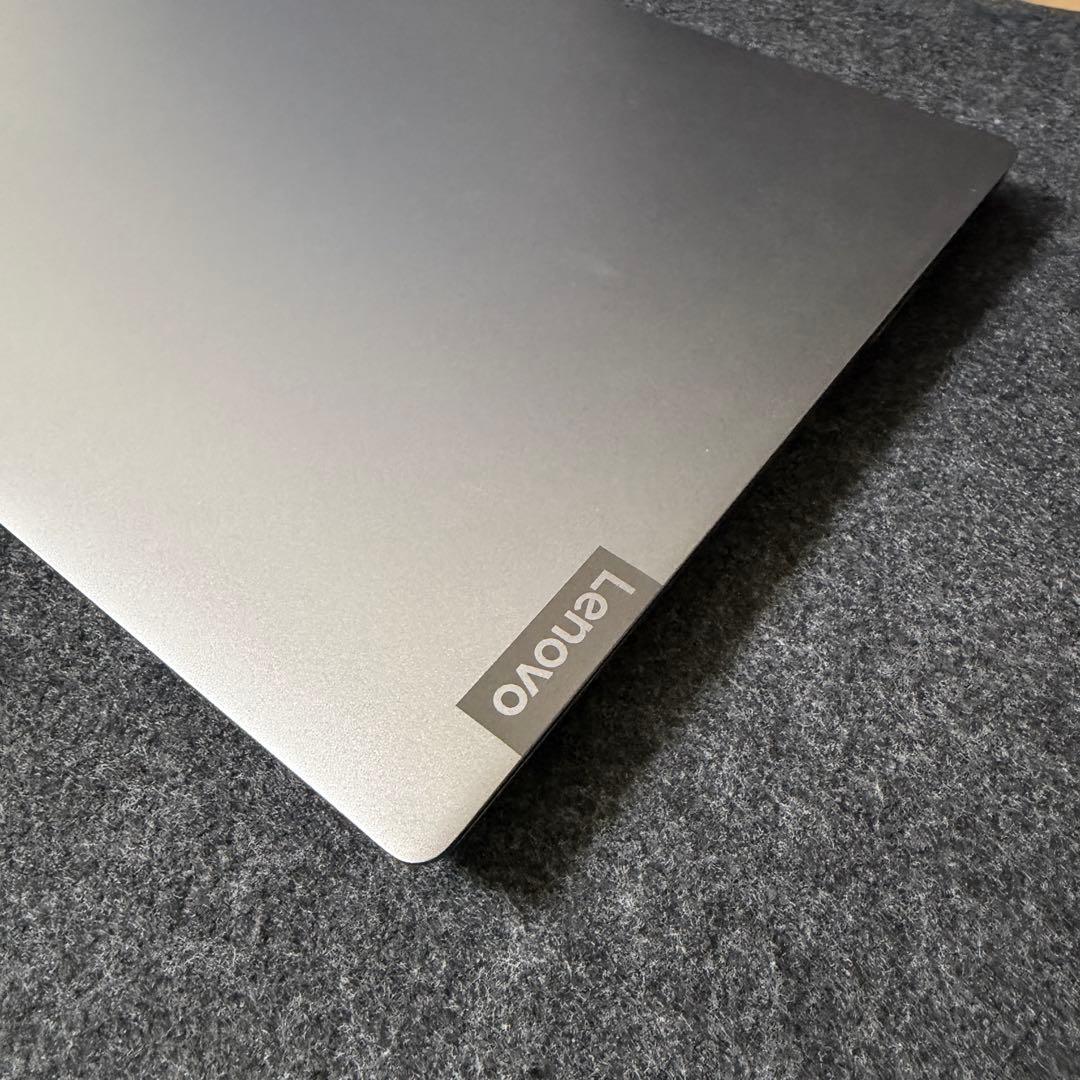 中古 即納 Lenovo ideapad S540ノートブックCore i5