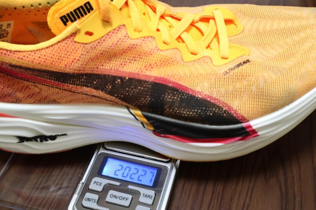 ディビエイト ニトロ エリート 3 (27cm）