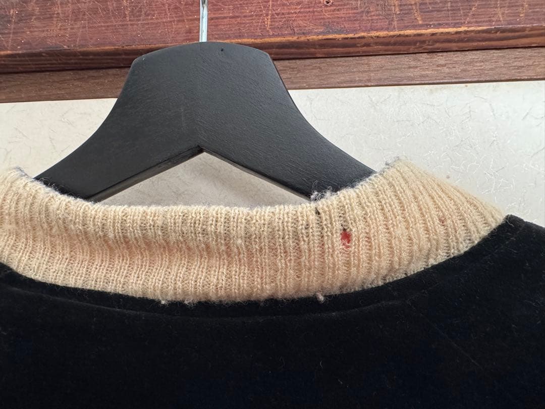 港商　テーラー東洋　SADO SHIMAスカジャン　サイズ中