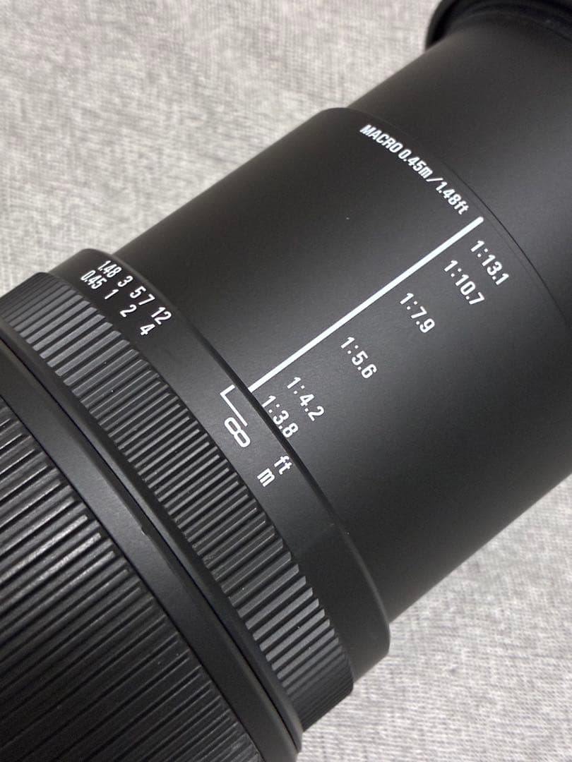 ⭐️美品⭐️SIGMA 18-200mm 3.5-6.3 II HSM ソニー用