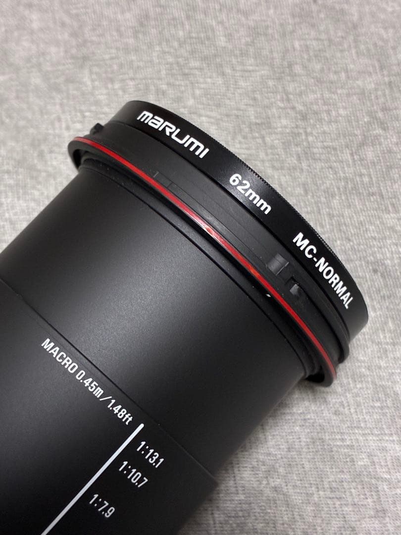 ⭐️美品⭐️SIGMA 18-200mm 3.5-6.3 II HSM ソニー用