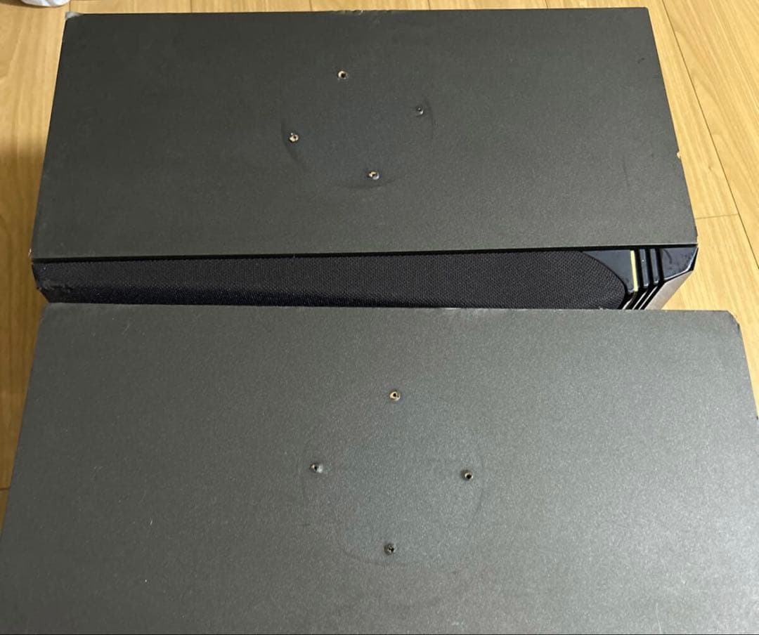 Pioneer CS-V26-LR スピーカー カラオケ