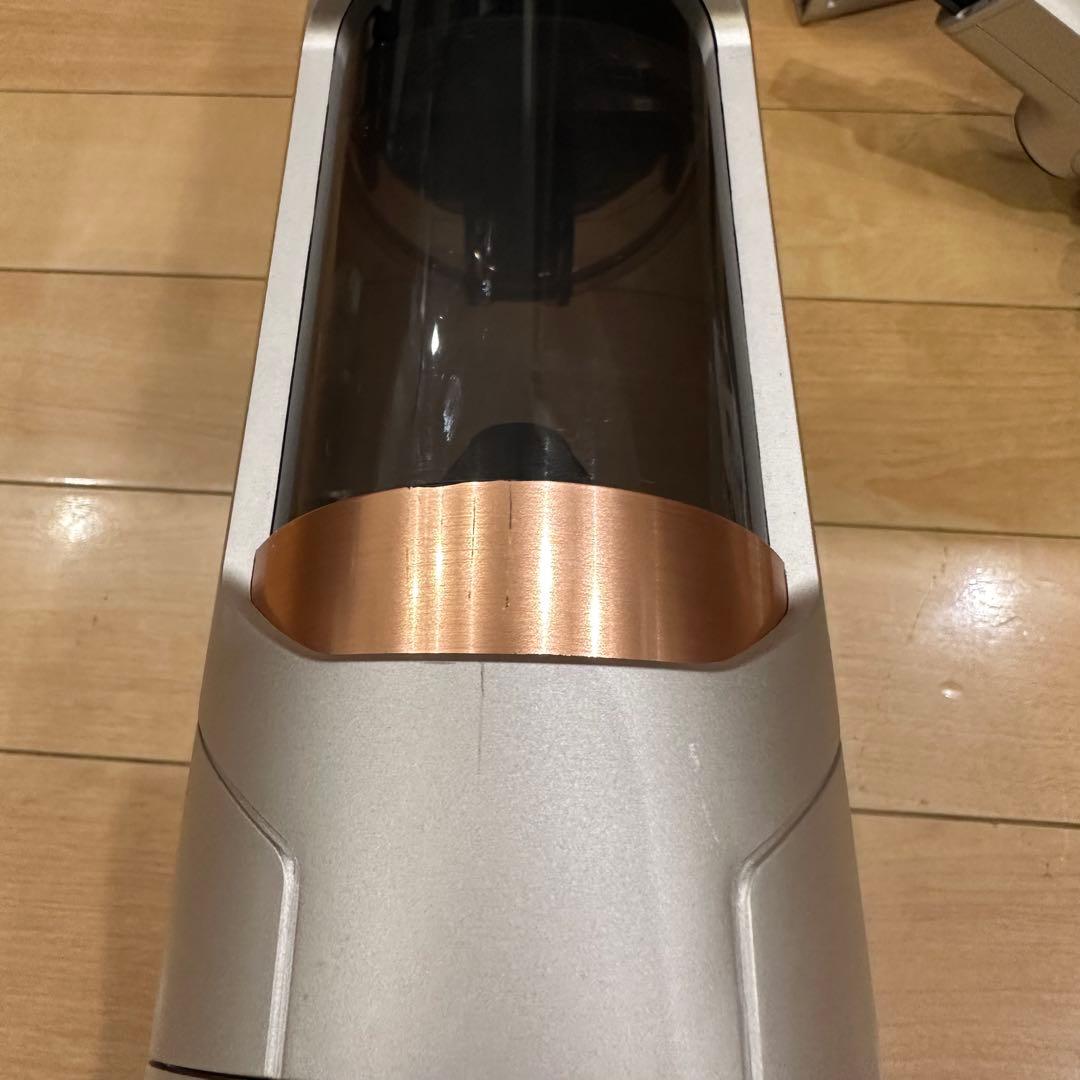 【美品】 Shark PowerClean 360 IW4171J