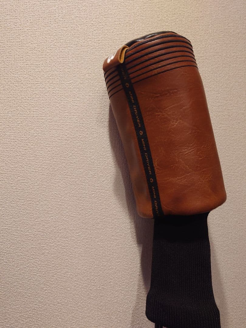 テーラーメイド BRNR MINI ドライバー