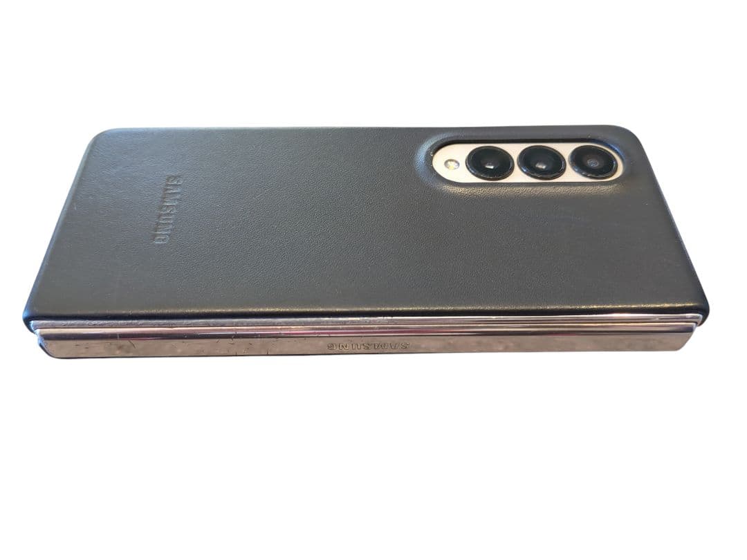 Galaxy Z Fold 4 512GB 海外版SIMフリー