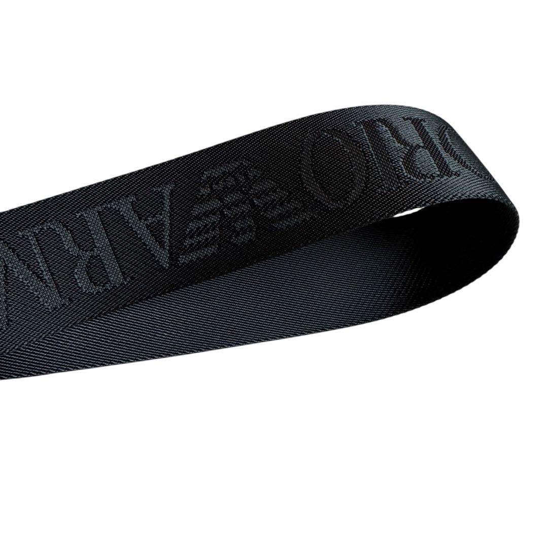 【ポーグさま専用】エンポリオ アルマーニ ショルダーバッグ メッセンジャー