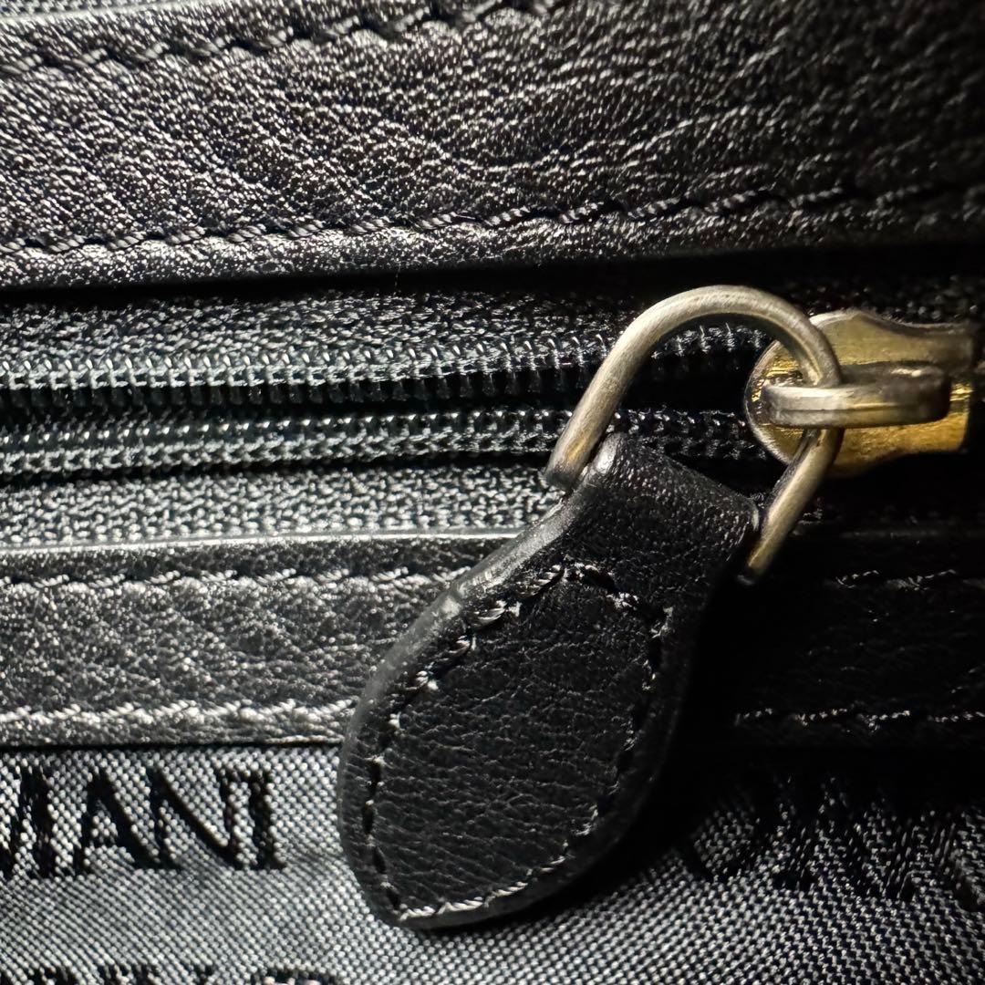 【ポーグさま専用】エンポリオ アルマーニ ショルダーバッグ メッセンジャー