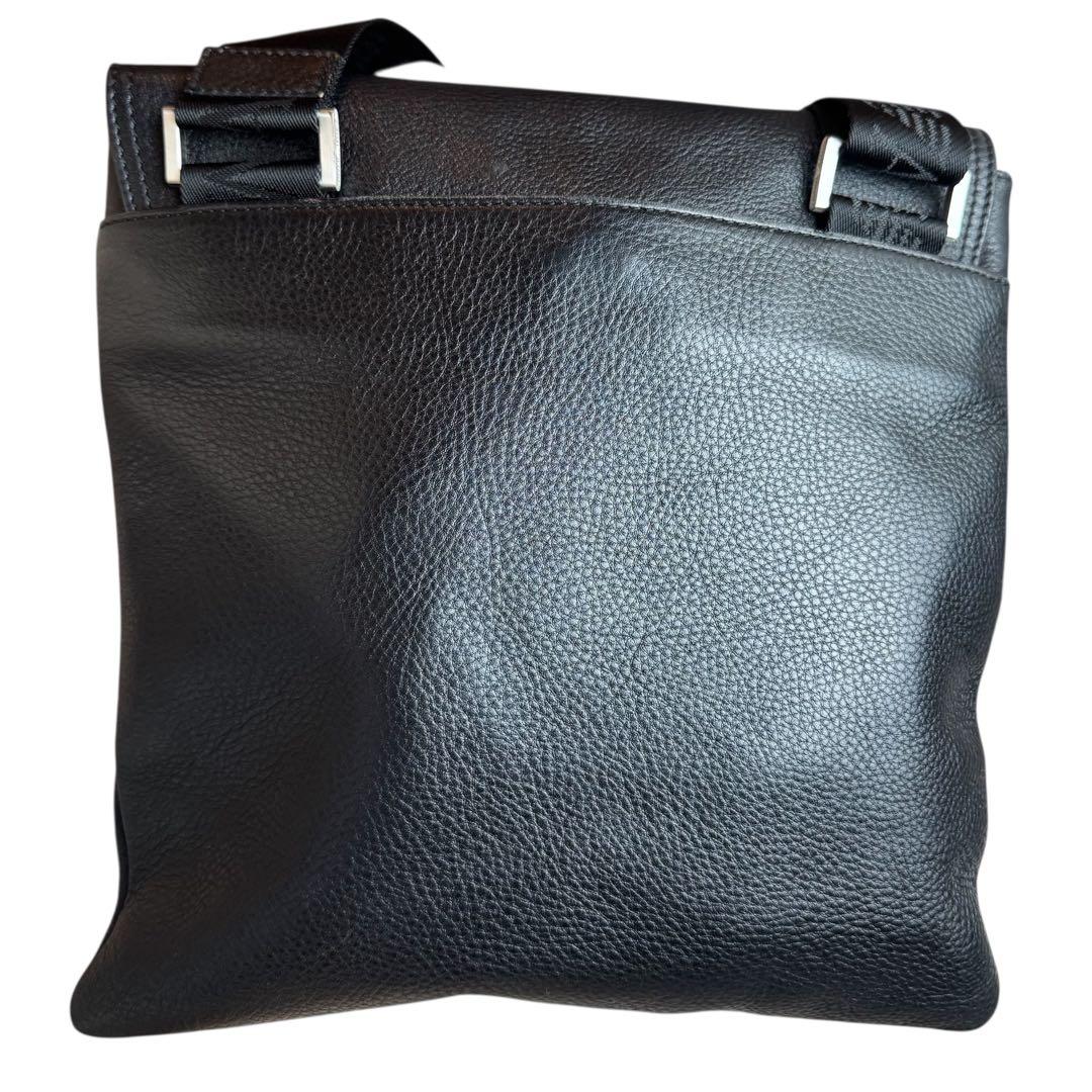 【ポーグさま専用】エンポリオ アルマーニ ショルダーバッグ メッセンジャー