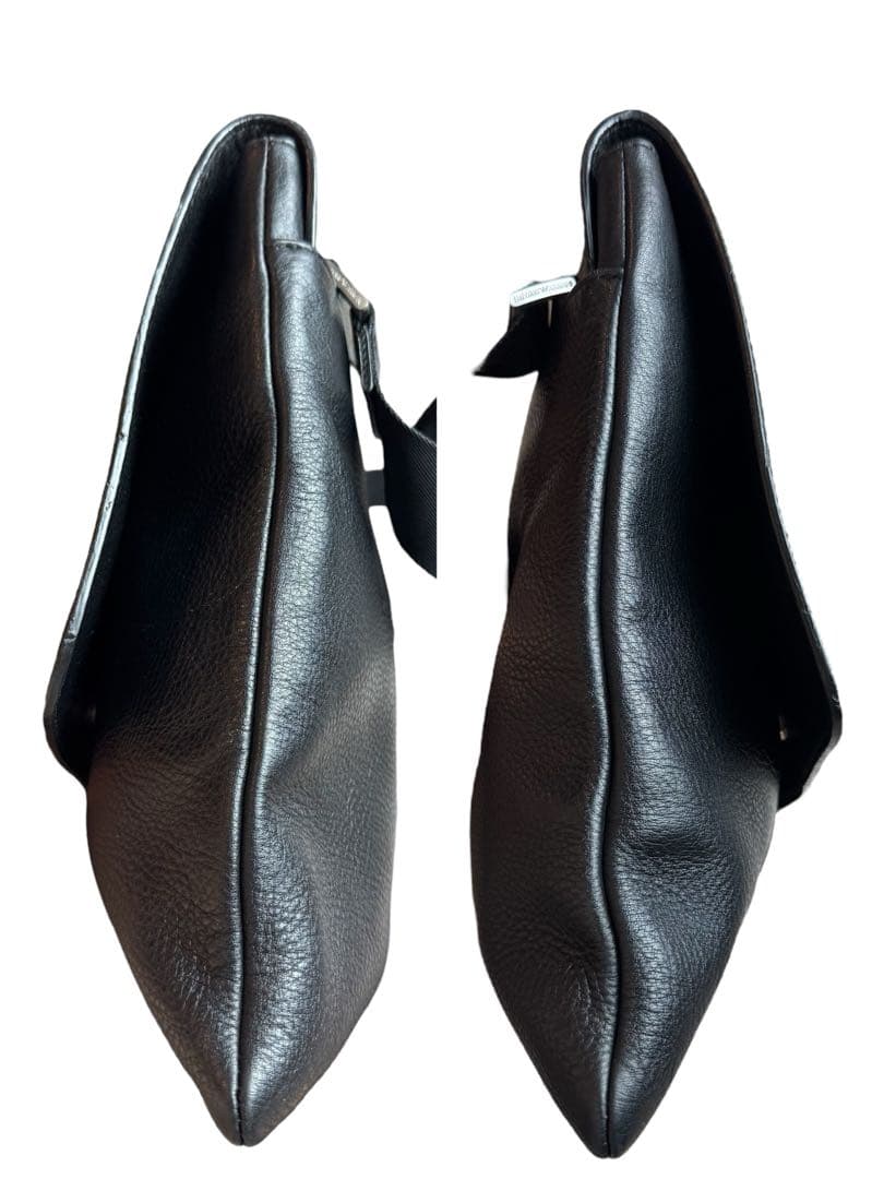 【ポーグさま専用】エンポリオ アルマーニ ショルダーバッグ メッセンジャー