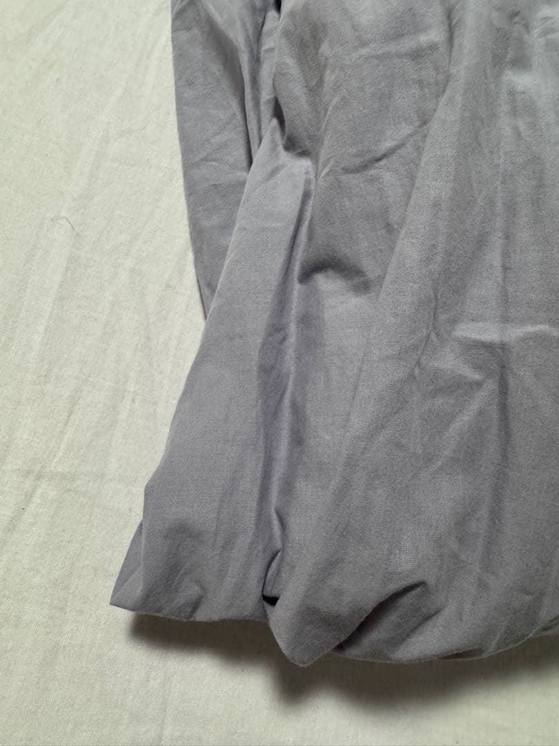 mizuiro ind ボリュームフレアスカート