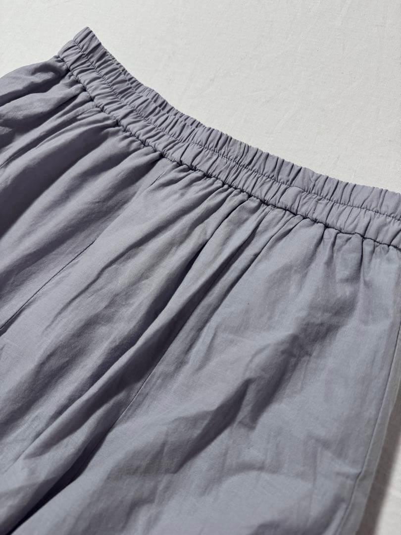 mizuiro ind ボリュームフレアスカート