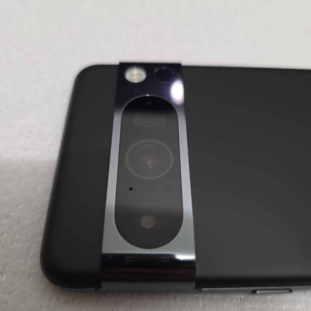 Google Pixel 8 Pro Obsidian　128GB