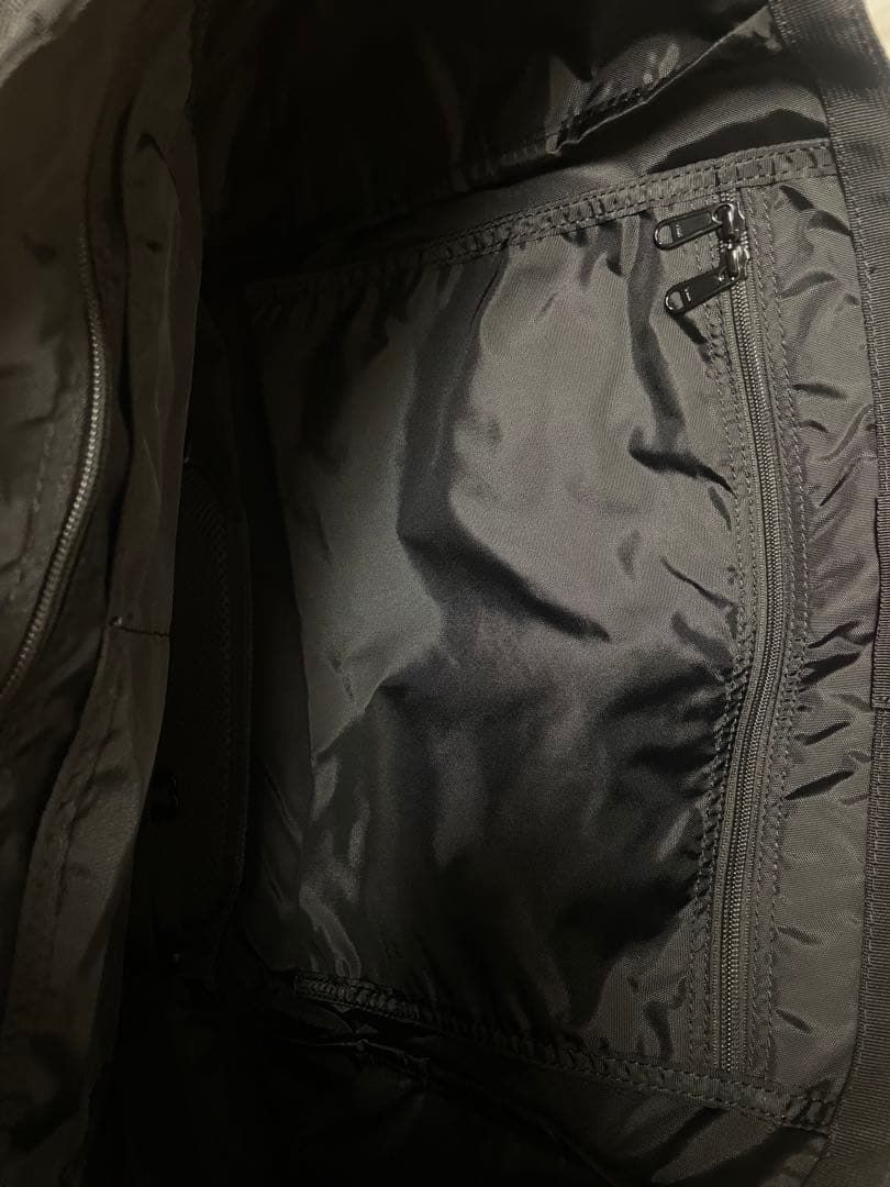 12/25限定価格！【新品】ブリーフィング　New Balance トートバッグ