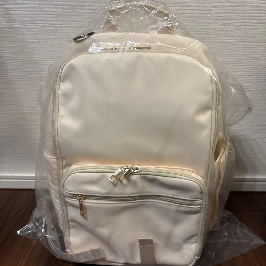 エミリアウィズ リュック M Elegant Backpack