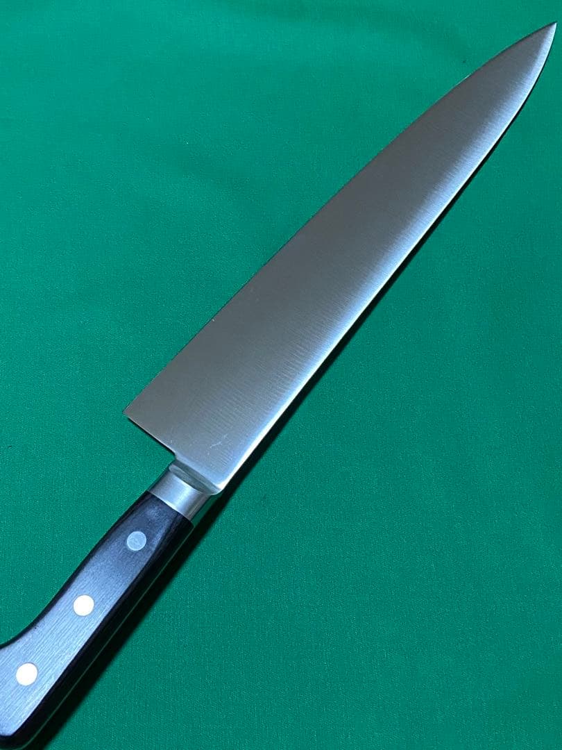 Misono モリブデン鋼　牛刀尺