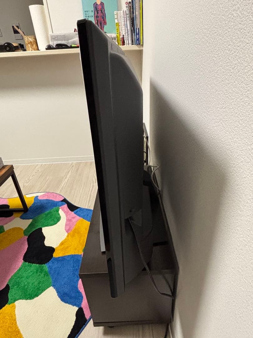 シャープ AQUOS 40V 4K HDR テレビ