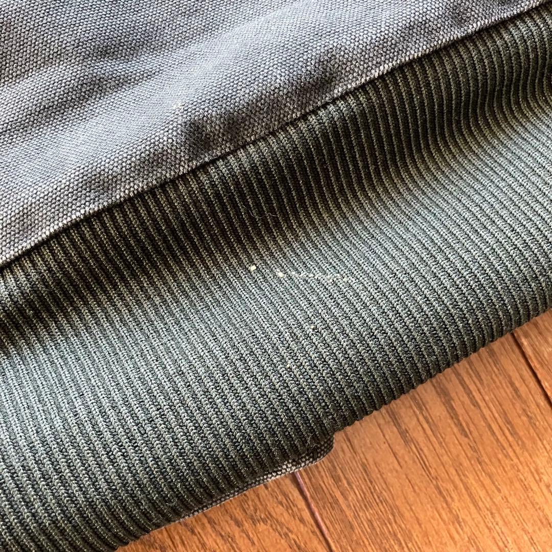 美品！Carhartt アクティブジャケット MOS コート WJ130 S相当