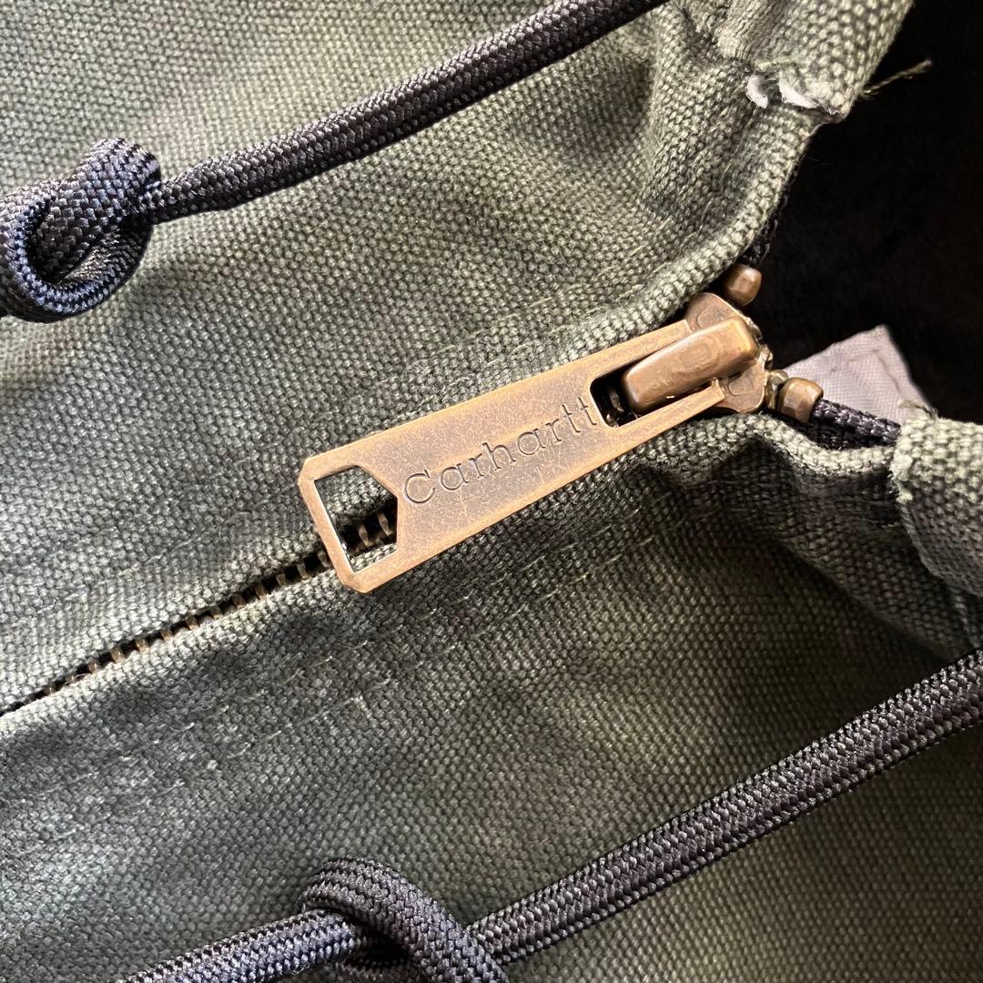 美品！Carhartt アクティブジャケット MOS コート WJ130 S相当