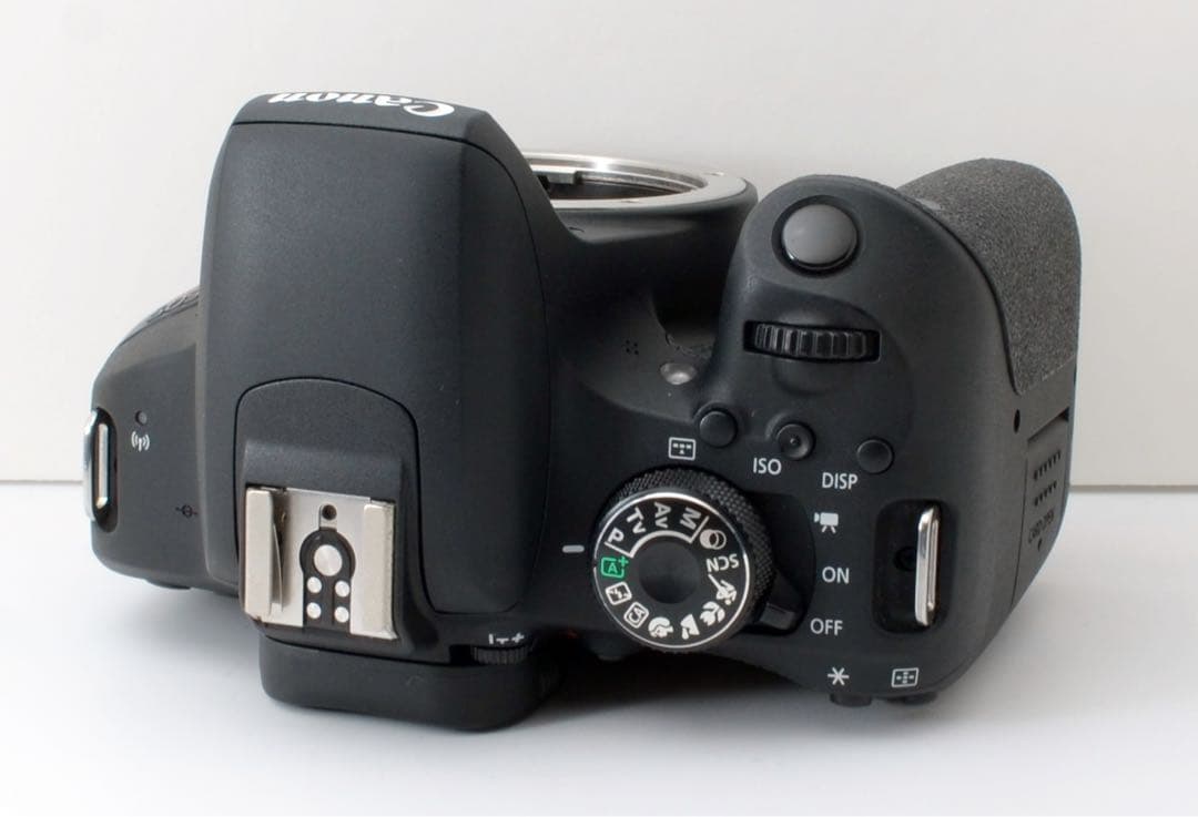 ★Canon EOS kiss X9i★Wi-Fi内蔵●超望遠レンズ●高速AF●