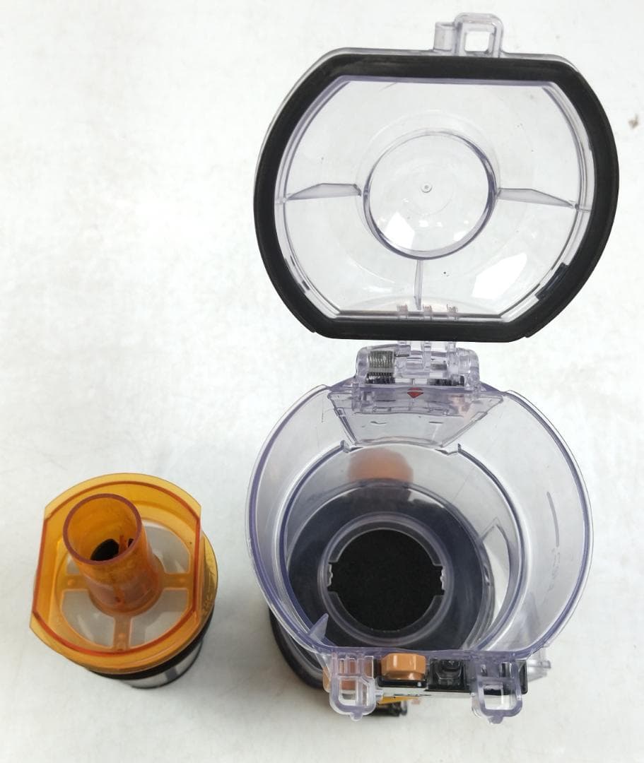 動作良好☆日立　スティック掃除機　PV-BHL5000J　2024年【3-60】