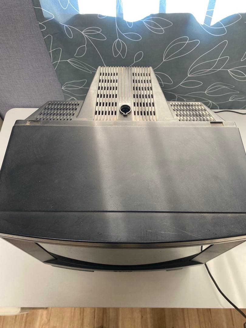 Sony Trinitron kv-14gv1 ブラウン管テレビ