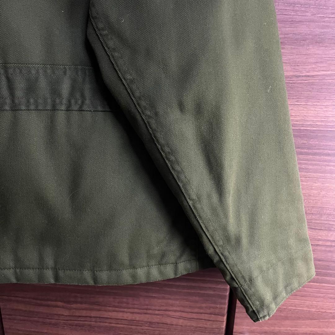 60s OSHKOSH オシュコシュ ヴィンテージ ワークジャケット TALON