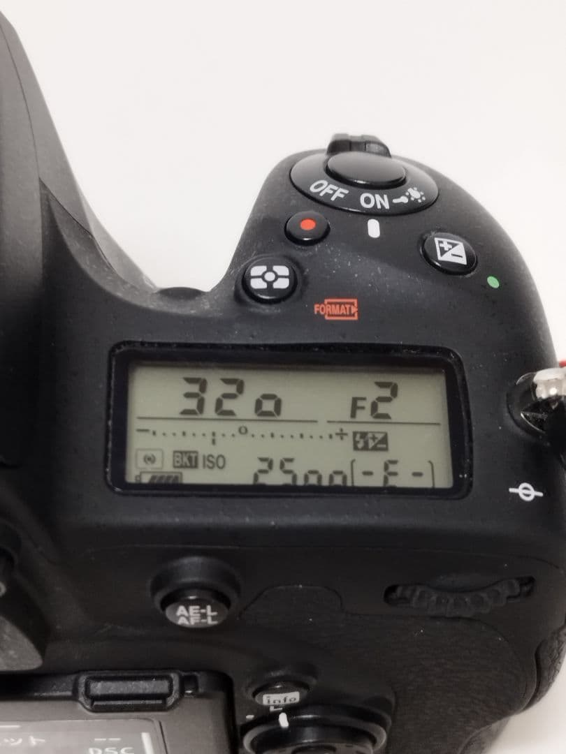 Nikon D750 デジタル一眼レフカメラ