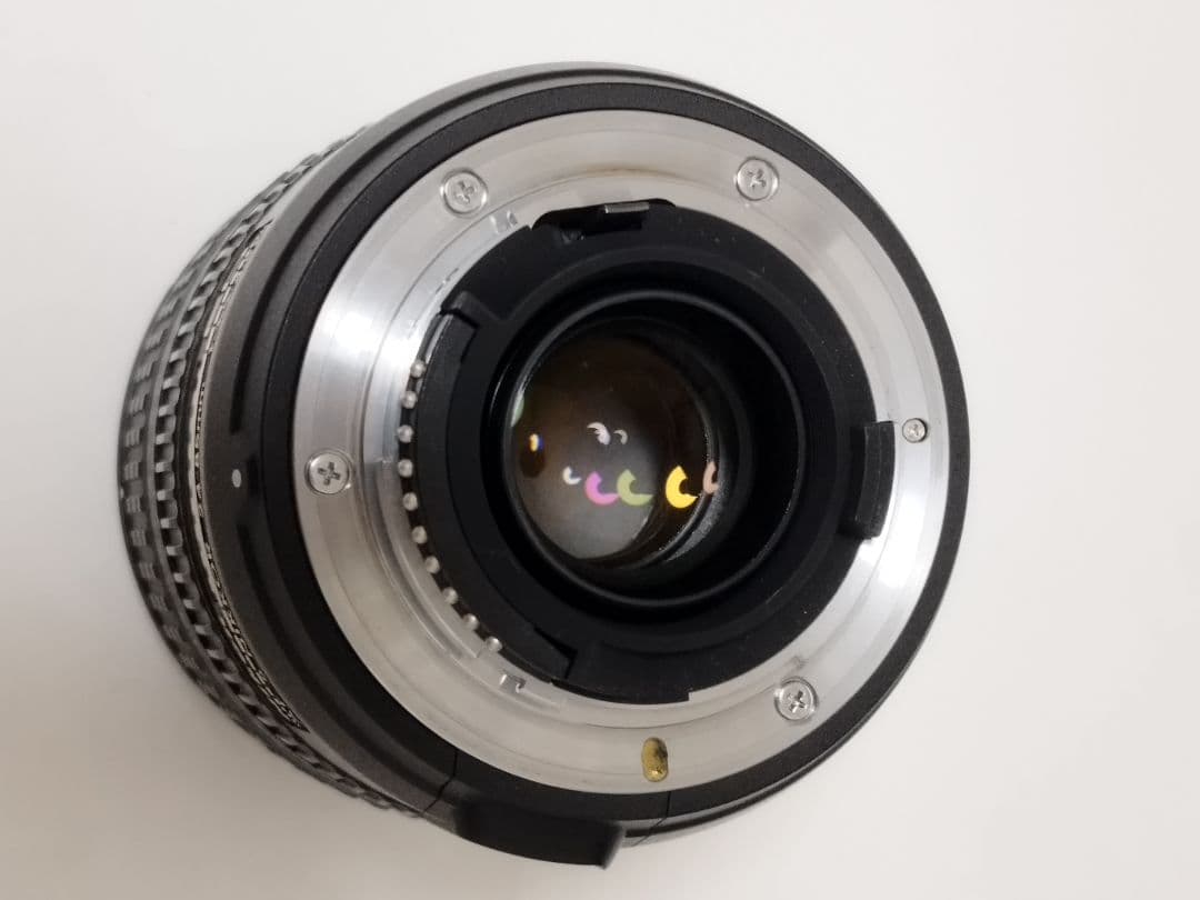 Nikon D750 デジタル一眼レフカメラ