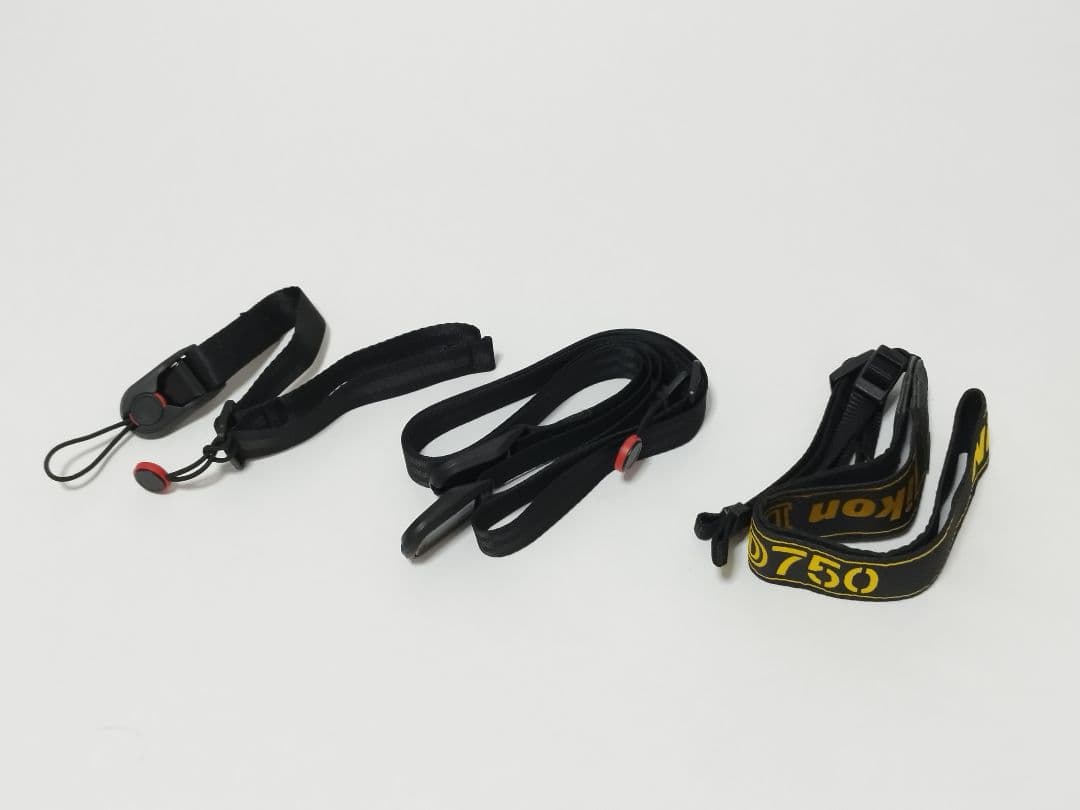 Nikon D750 デジタル一眼レフカメラ