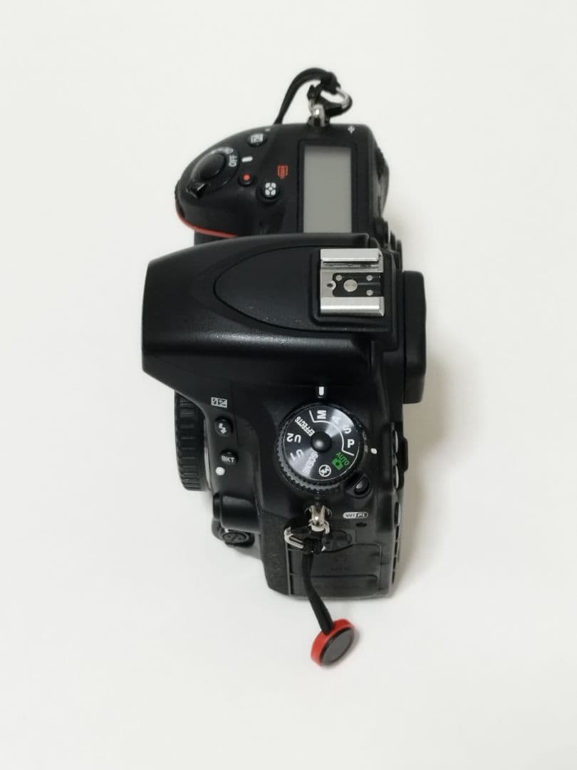 Nikon D750 デジタル一眼レフカメラ