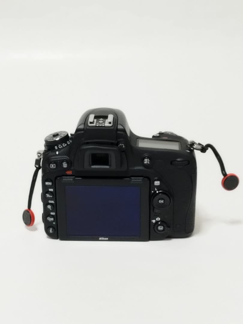 Nikon D750 デジタル一眼レフカメラ