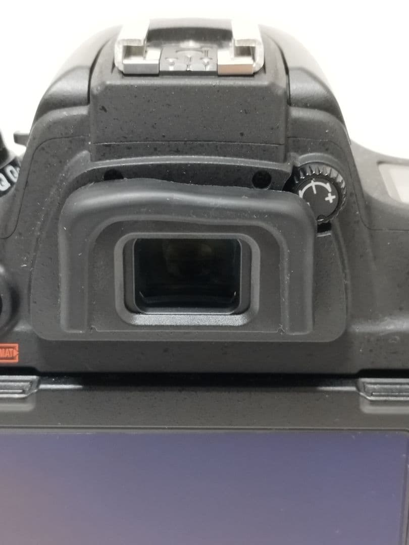 Nikon D750 デジタル一眼レフカメラ