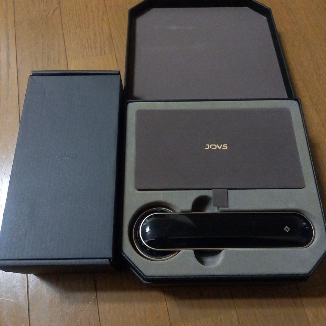 JOVS Blacken ジョブズ ブラッケン 光美顔器 DPLエステ