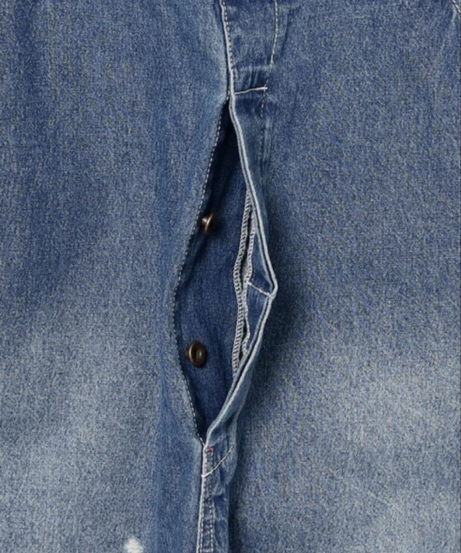 BEAMSBOY　別注　オーバーオール　新品