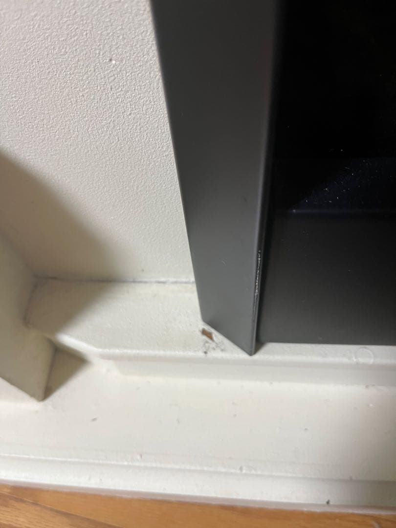 Dimplex 電気暖炉 マントルピース はめ込み式