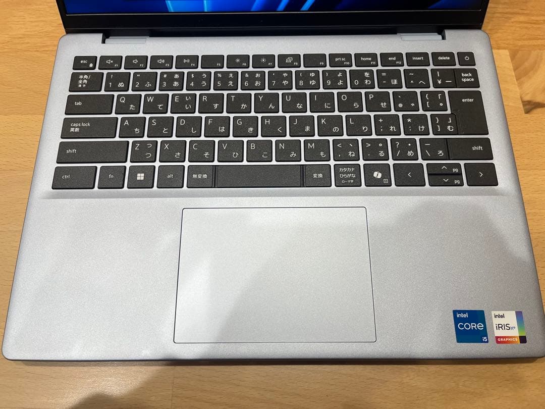 Dell Inspiron 14 5440 i5 16GB 512GB 美品