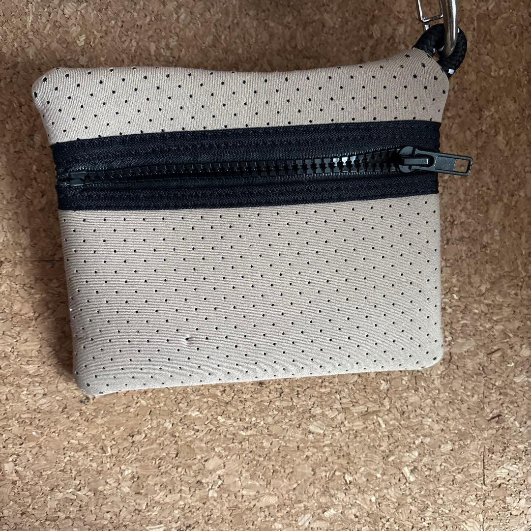 qbag paris マザーズバックLサイズ