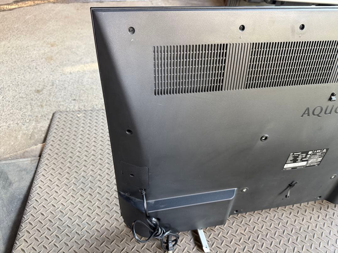 SHARP LC-45W5 45インチ液晶テレビAQUOS 2019年式