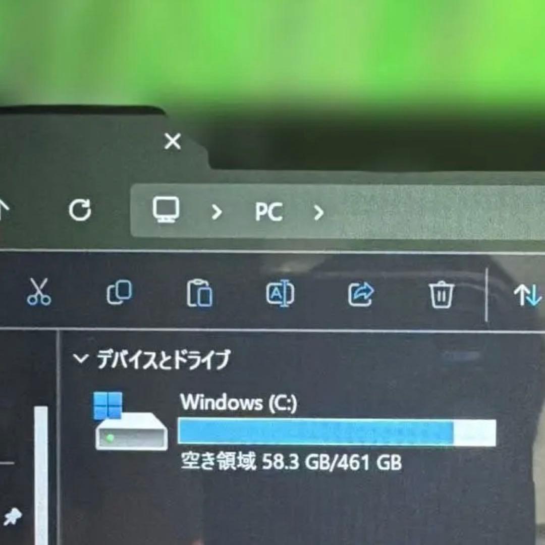 【Core i7/512GB】HUAWEI MateBook 13