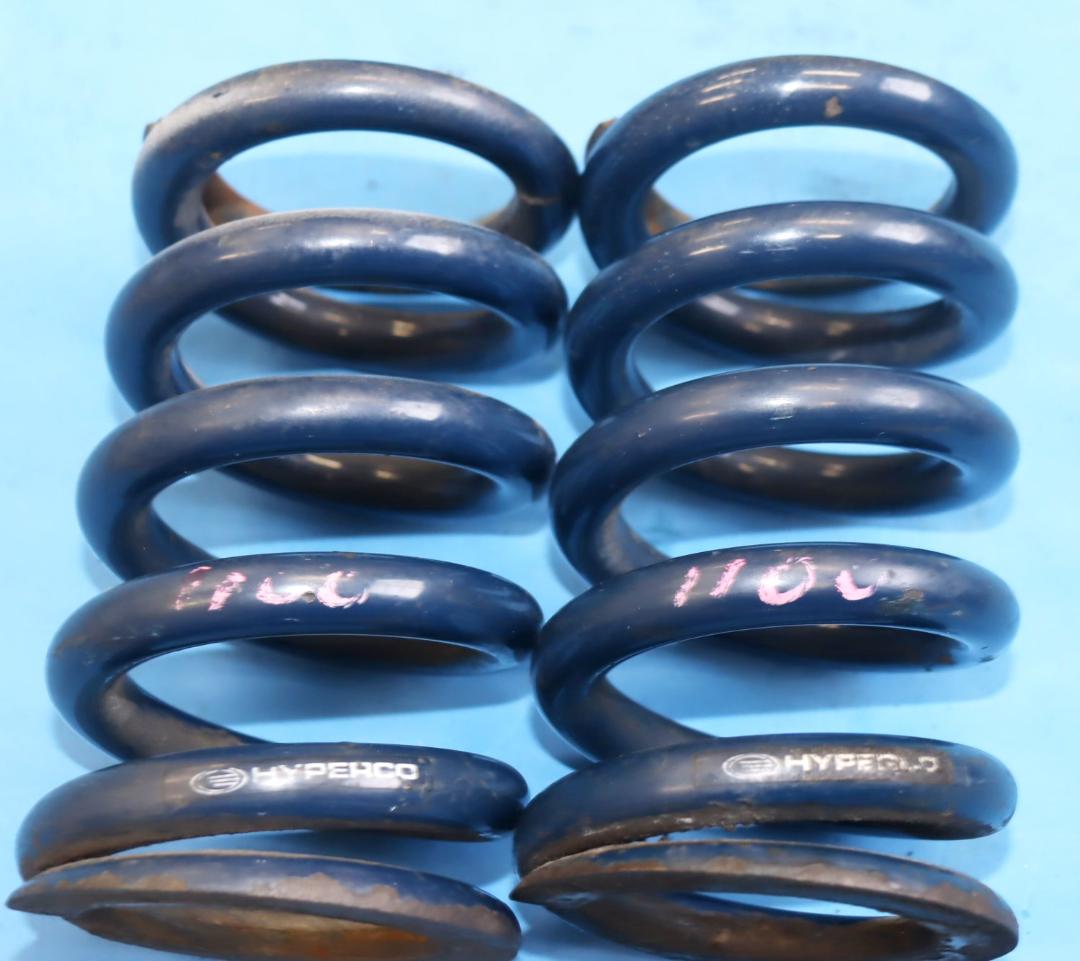 HYPERCO 　ハイパコ　 19.6キロ ID60　全長:152.4mm