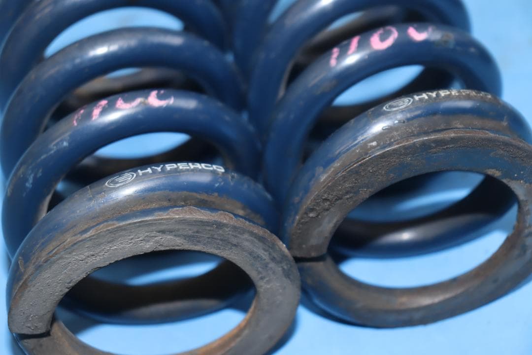 HYPERCO 　ハイパコ　 19.6キロ ID60　全長:152.4mm