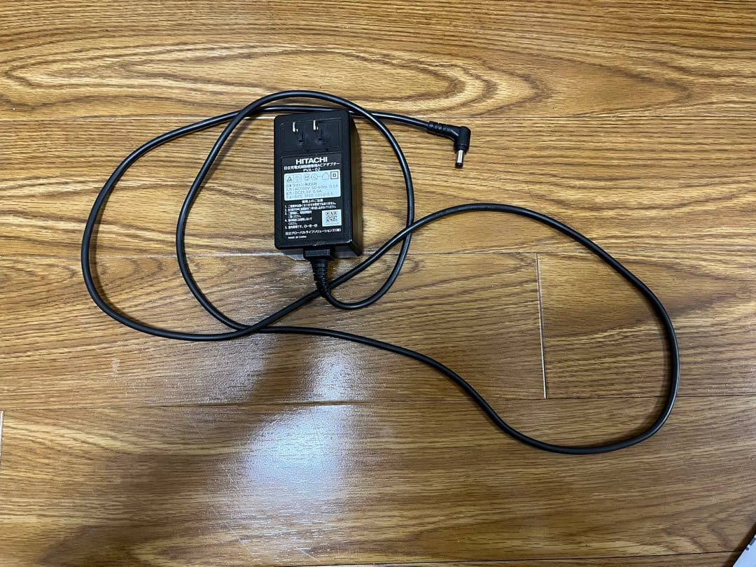 HITACHI スティッククリーナー PV-BL10G