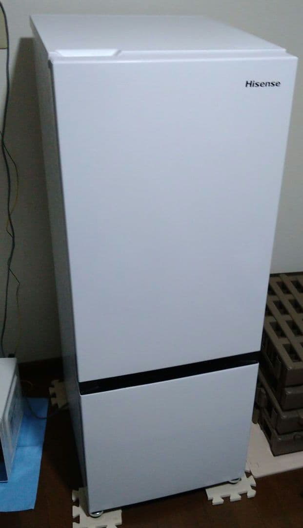 Hisense冷凍冷凍庫(引き取り限定)