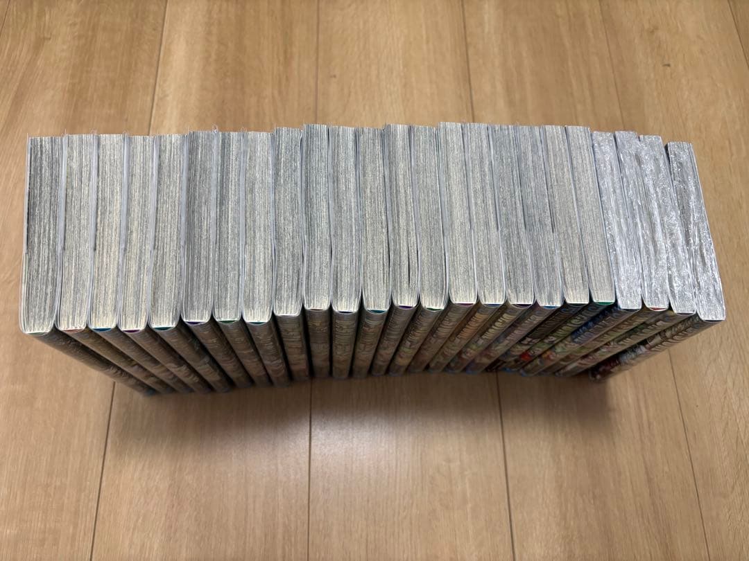 Dr. STONE 1-24巻セット