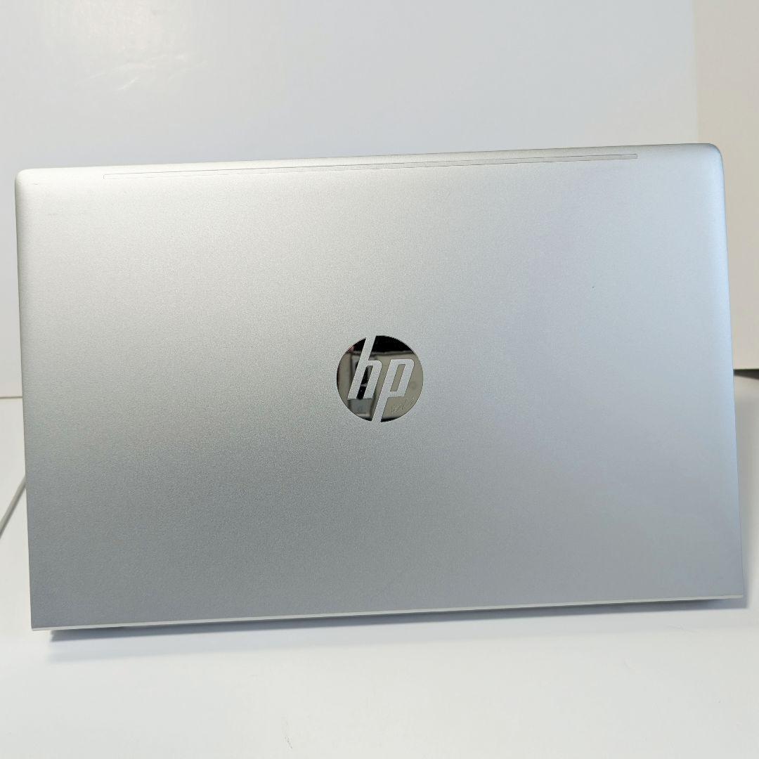 HPノートPC Windows11 core i5 第11世代 オフィス入り